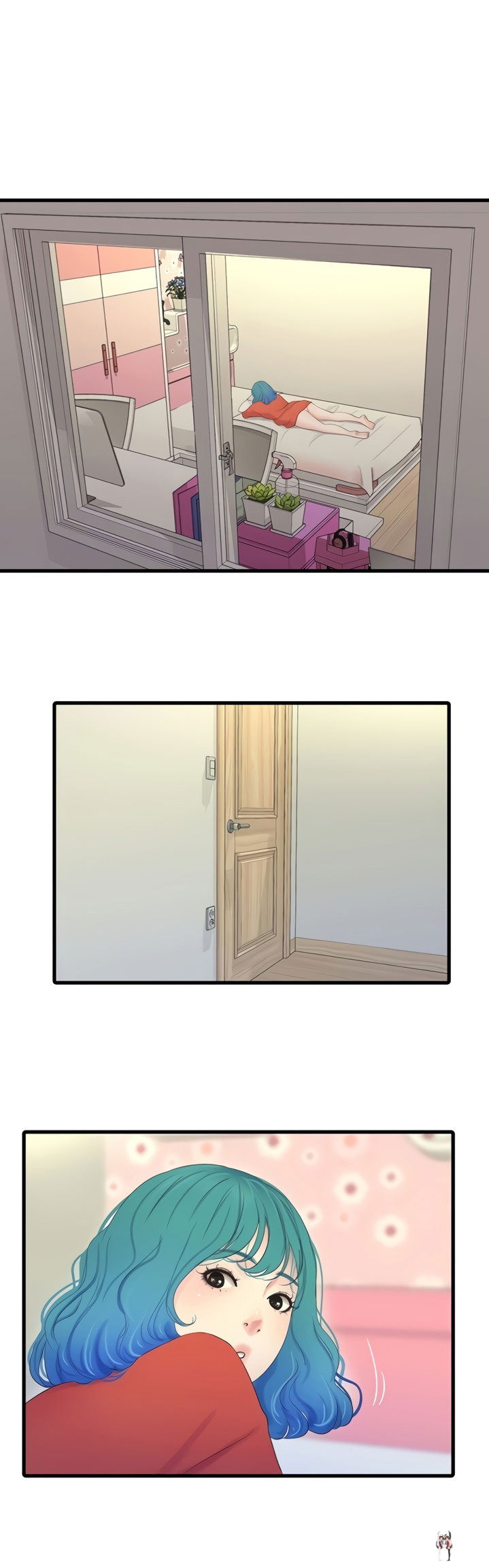 One&rsquo;s In-Laws Virgins One&rsquo;s In-Laws Virgins Chapter 68 - Page 5