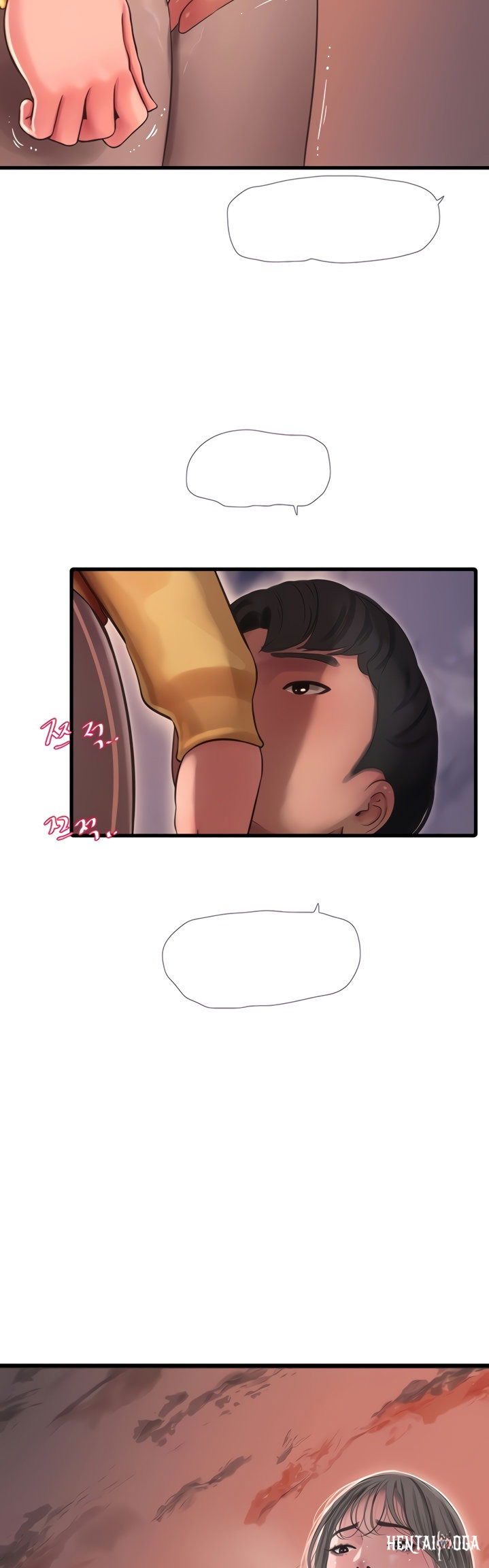 One&rsquo;s In-Laws Virgins One&rsquo;s In-Laws Virgins Chapter 68 - Page 9