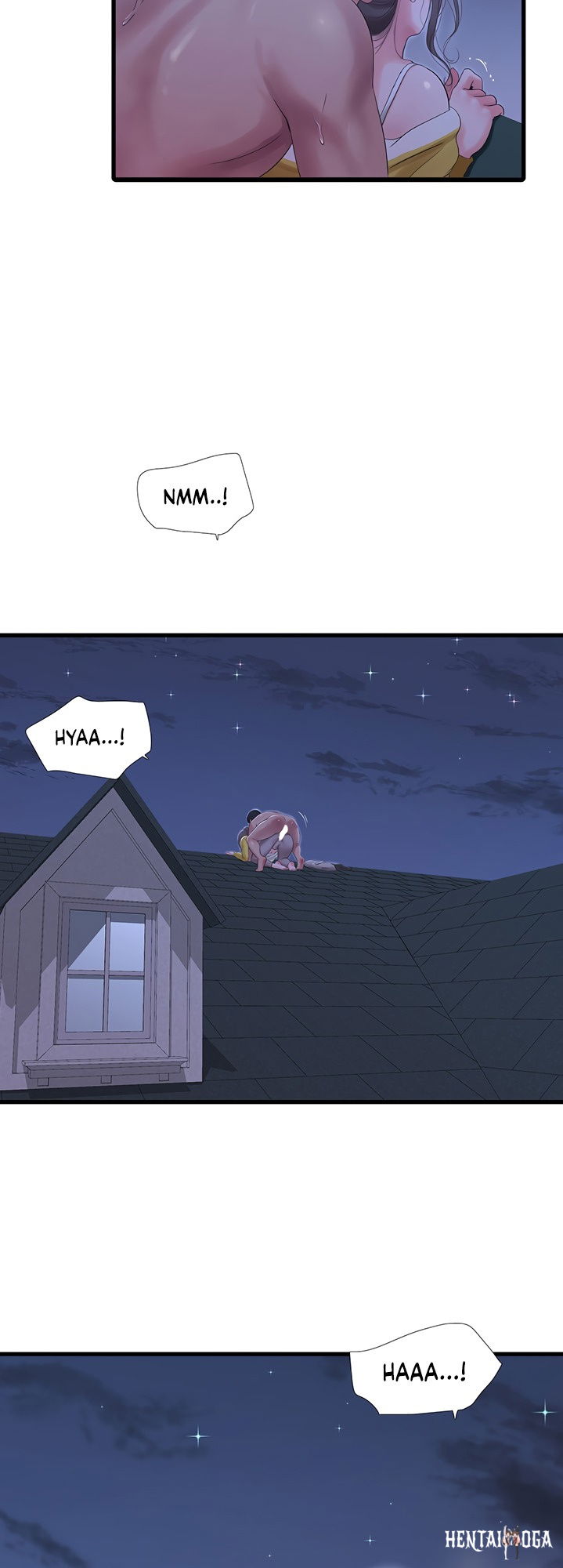 One&rsquo;s In-Laws Virgins One&rsquo;s In-Laws Virgins Chapter 69 - Page 12