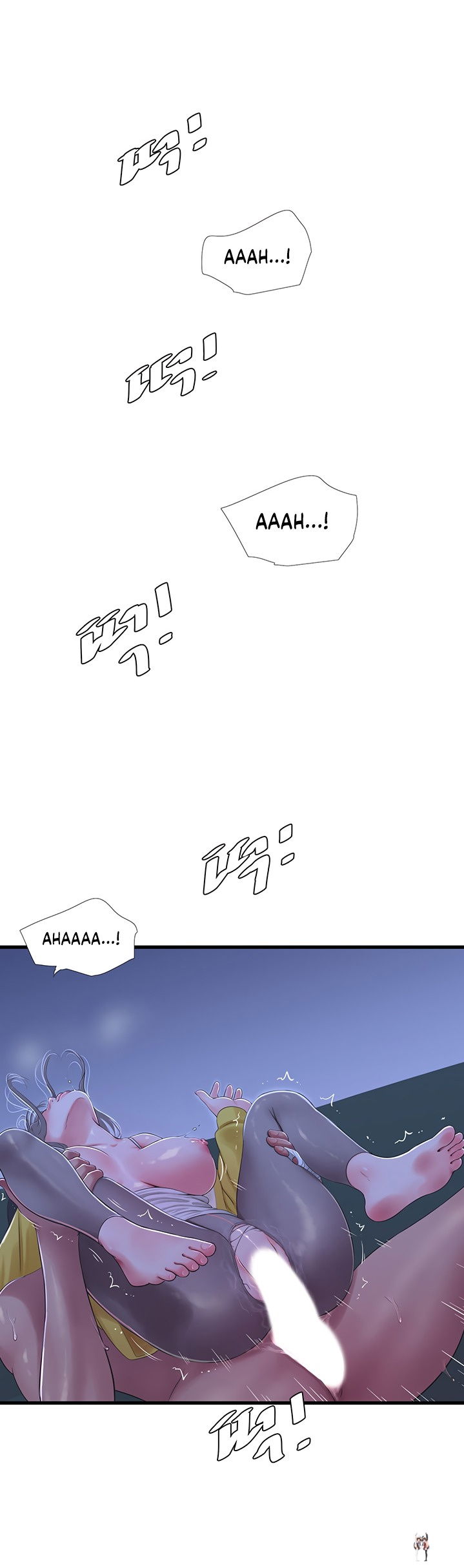 One&rsquo;s In-Laws Virgins One&rsquo;s In-Laws Virgins Chapter 69 - Page 20