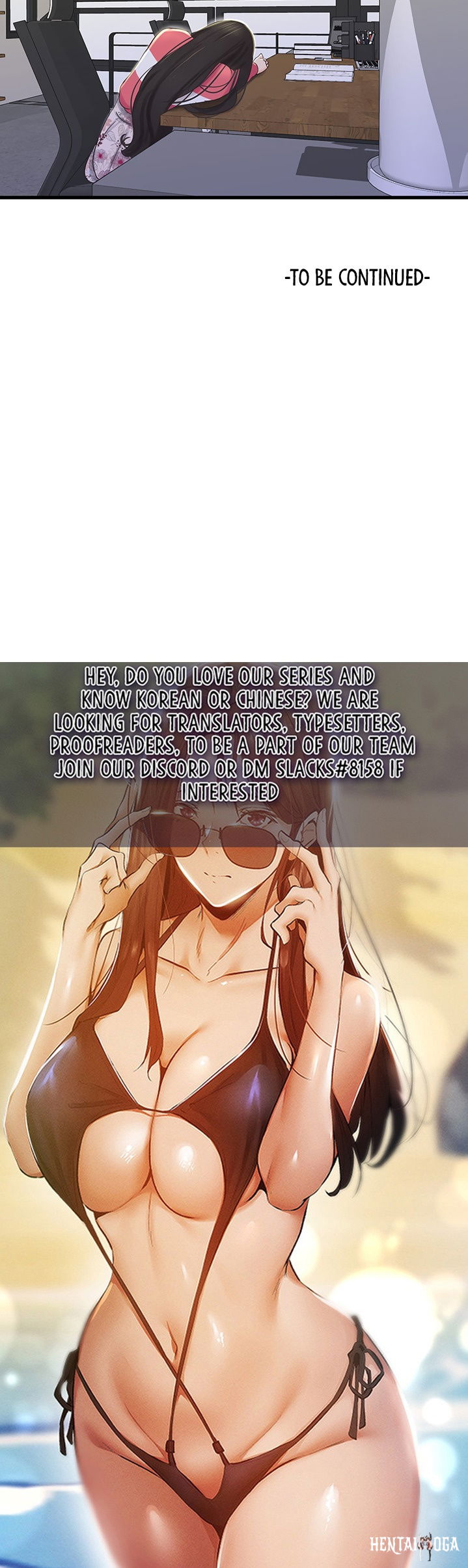 One&rsquo;s In-Laws Virgins One&rsquo;s In-Laws Virgins Chapter 69 - Page 29