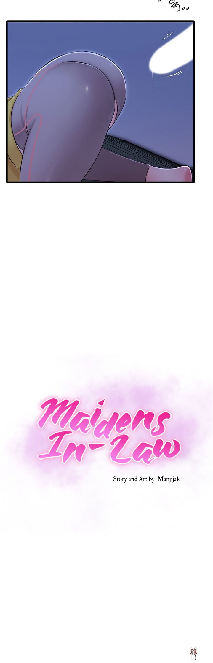 One&rsquo;s In-Laws Virgins One&rsquo;s In-Laws Virgins Chapter 69 - Page 5