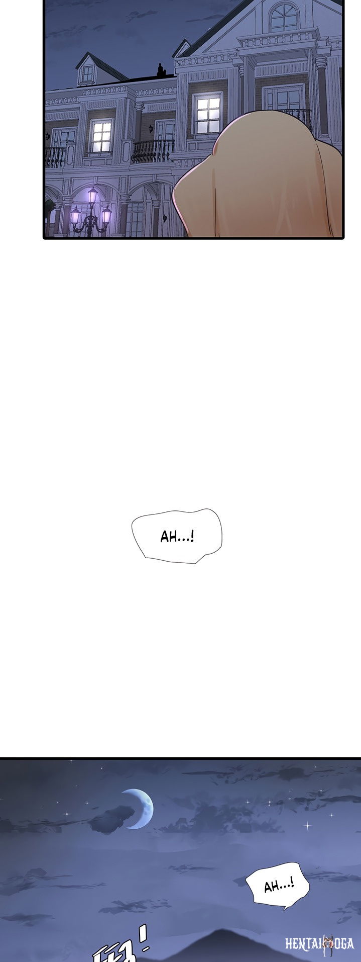 One&rsquo;s In-Laws Virgins One&rsquo;s In-Laws Virgins Chapter 69 - Page 7