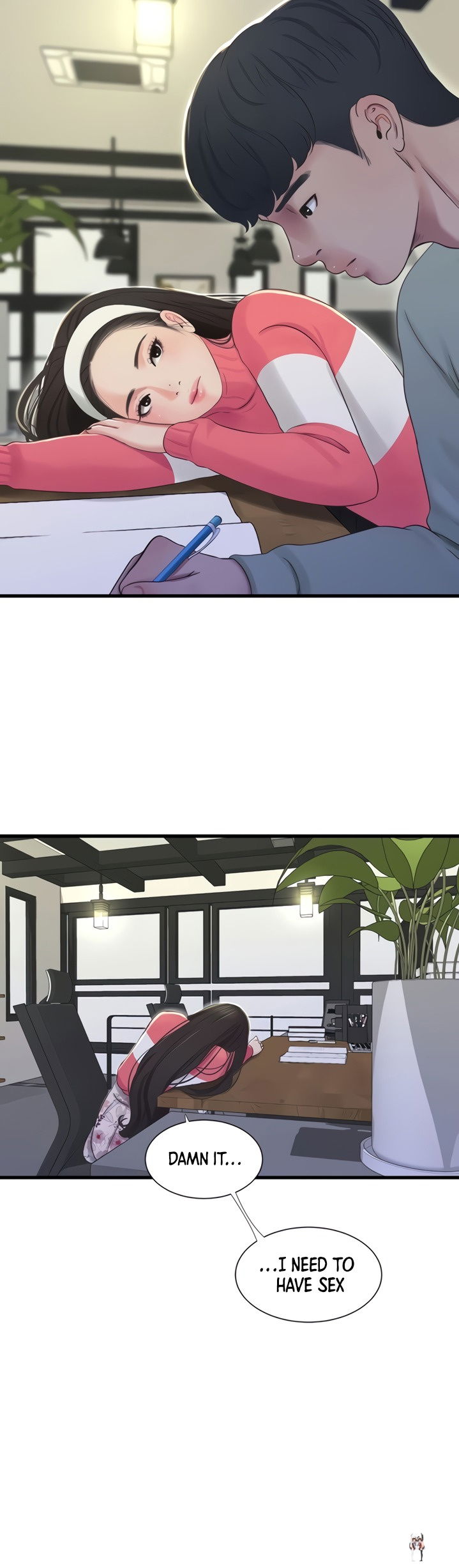 One&rsquo;s In-Laws Virgins One&rsquo;s In-Laws Virgins Chapter 70 - Page 10