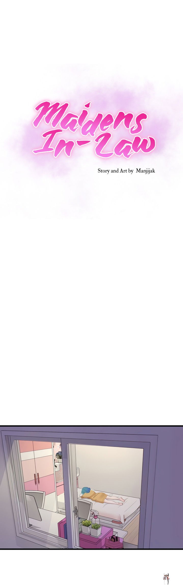 One&rsquo;s In-Laws Virgins One&rsquo;s In-Laws Virgins Chapter 70 - Page 11