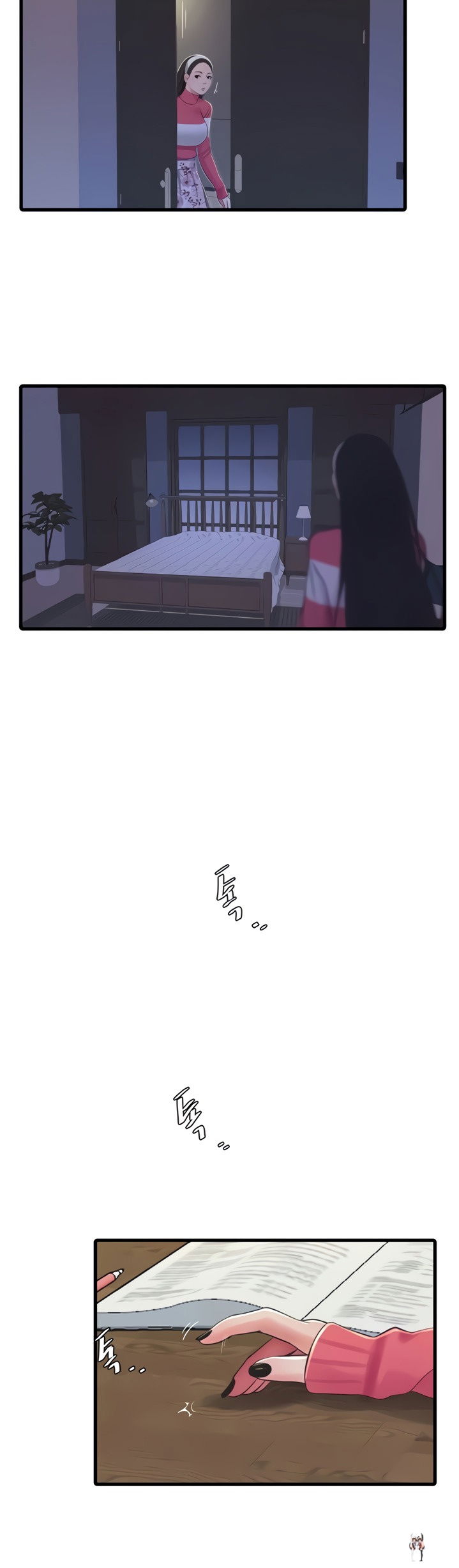 One&rsquo;s In-Laws Virgins One&rsquo;s In-Laws Virgins Chapter 70 - Page 8