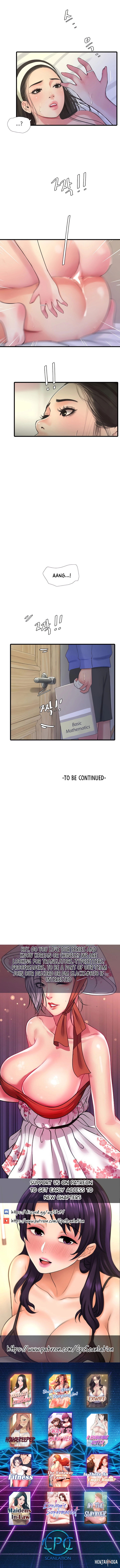 One&rsquo;s In-Laws Virgins One&rsquo;s In-Laws Virgins Chapter 71 - Page 31