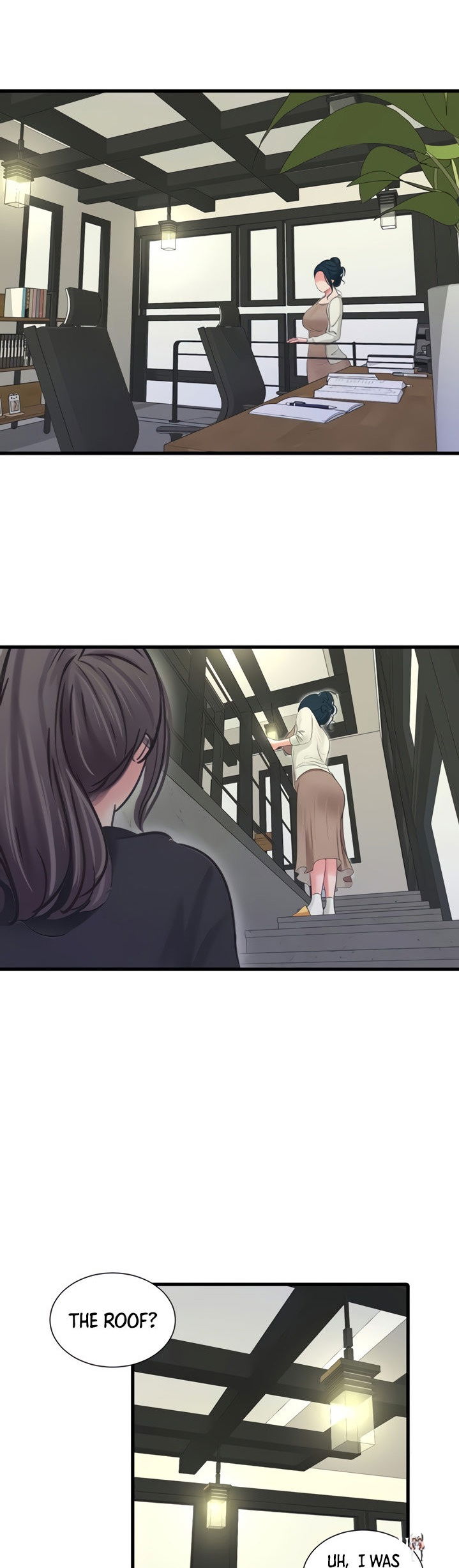 One&rsquo;s In-Laws Virgins One&rsquo;s In-Laws Virgins Chapter 71 - Page 6