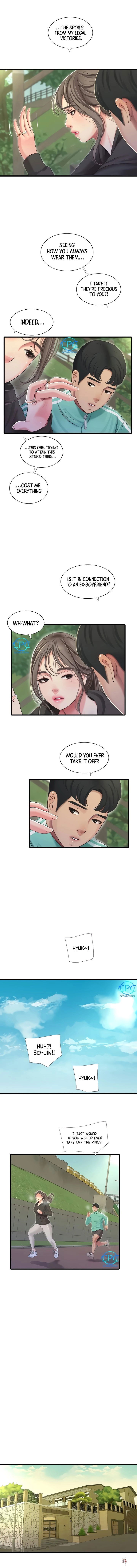 One&rsquo;s In-Laws Virgins One&rsquo;s In-Laws Virgins Chapter 72 - Page 5