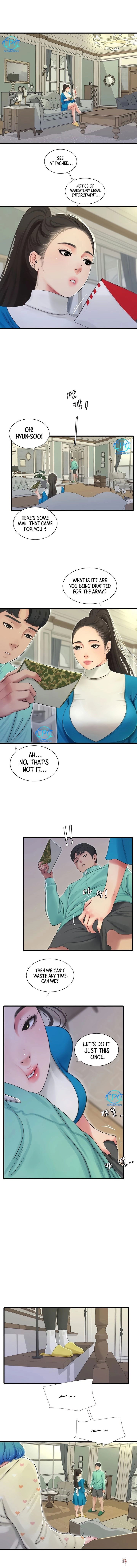 One&rsquo;s In-Laws Virgins One&rsquo;s In-Laws Virgins Chapter 72 - Page 6