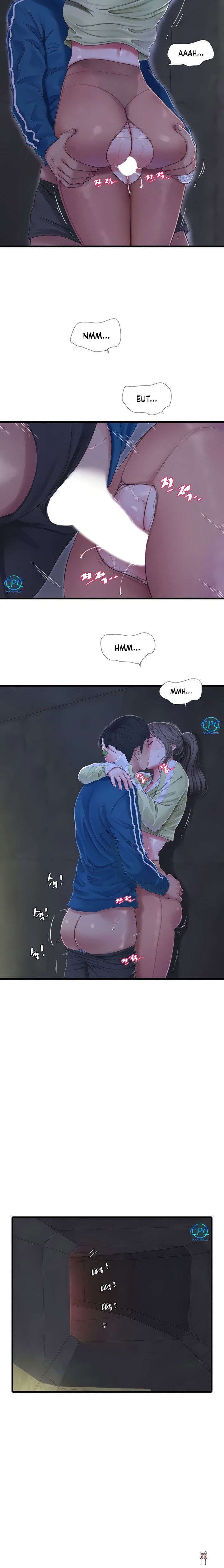 One&rsquo;s In-Laws Virgins One&rsquo;s In-Laws Virgins Chapter 73 - Page 10