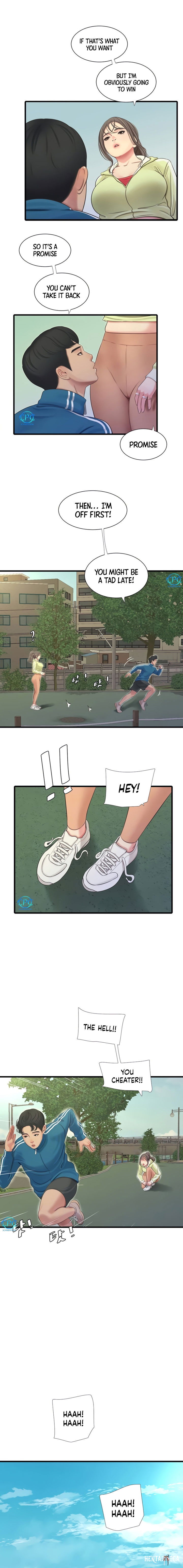 One&rsquo;s In-Laws Virgins One&rsquo;s In-Laws Virgins Chapter 73 - Page 3