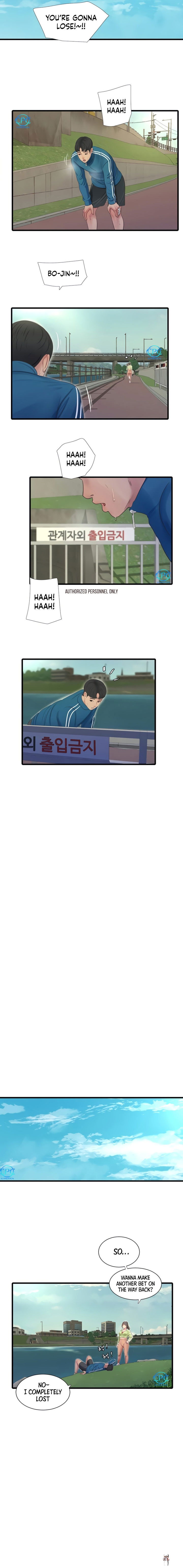 One&rsquo;s In-Laws Virgins One&rsquo;s In-Laws Virgins Chapter 73 - Page 4