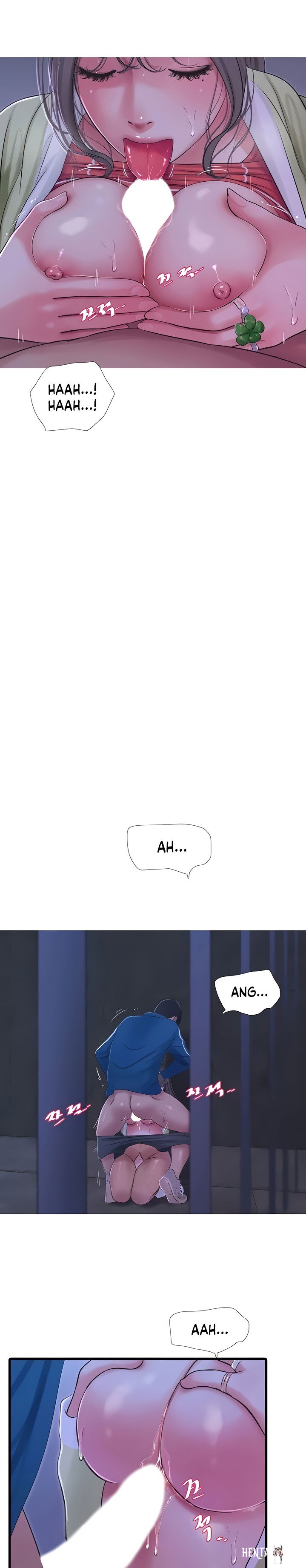 One&rsquo;s In-Laws Virgins One&rsquo;s In-Laws Virgins Chapter 74 - Page 11