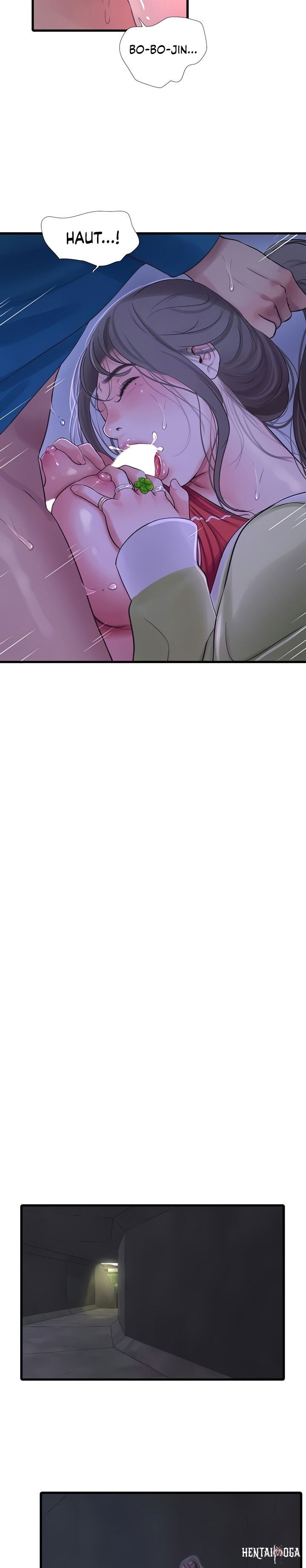 One&rsquo;s In-Laws Virgins One&rsquo;s In-Laws Virgins Chapter 74 - Page 13