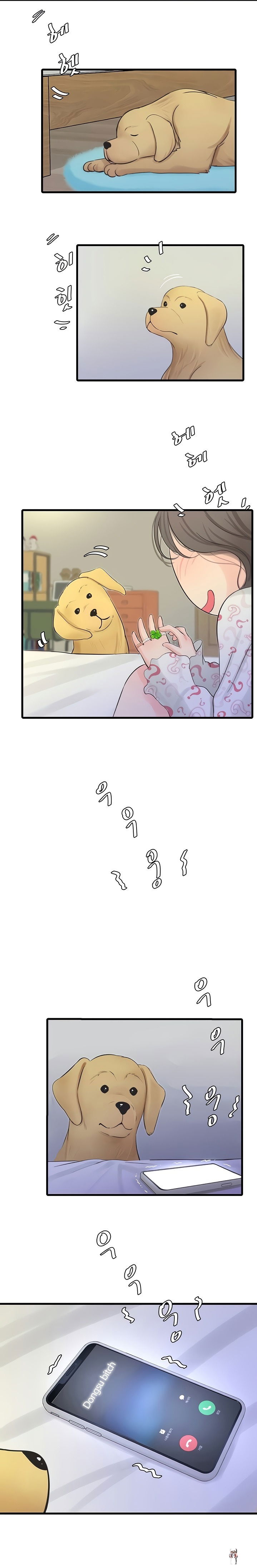 One&rsquo;s In-Laws Virgins One&rsquo;s In-Laws Virgins Chapter 74 - Page 17