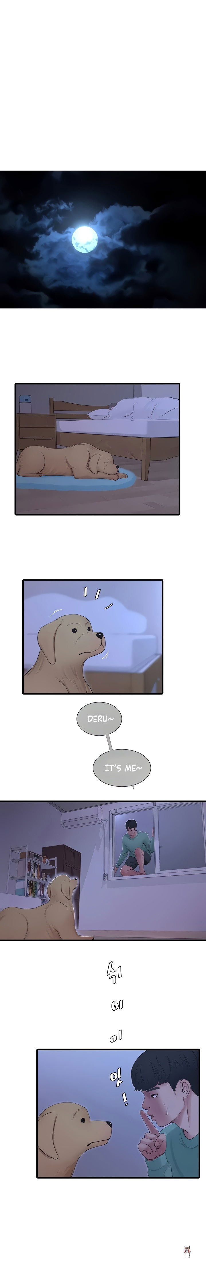 One&rsquo;s In-Laws Virgins One&rsquo;s In-Laws Virgins Chapter 74 - Page 18