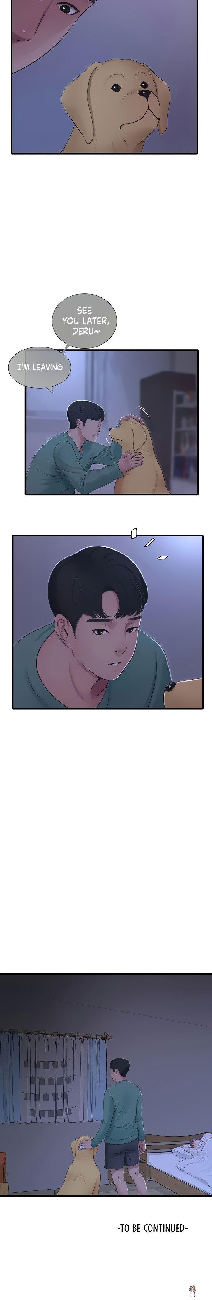 One&rsquo;s In-Laws Virgins One&rsquo;s In-Laws Virgins Chapter 74 - Page 20