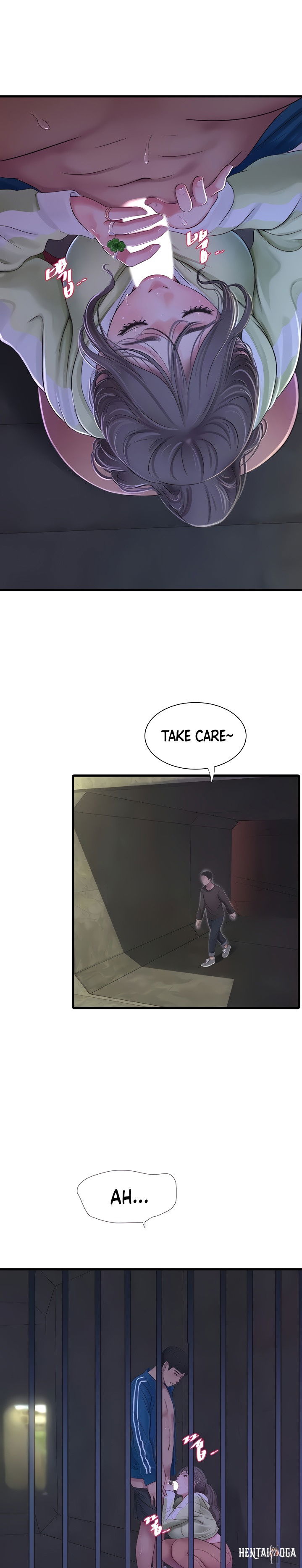 One&rsquo;s In-Laws Virgins One&rsquo;s In-Laws Virgins Chapter 74 - Page 6