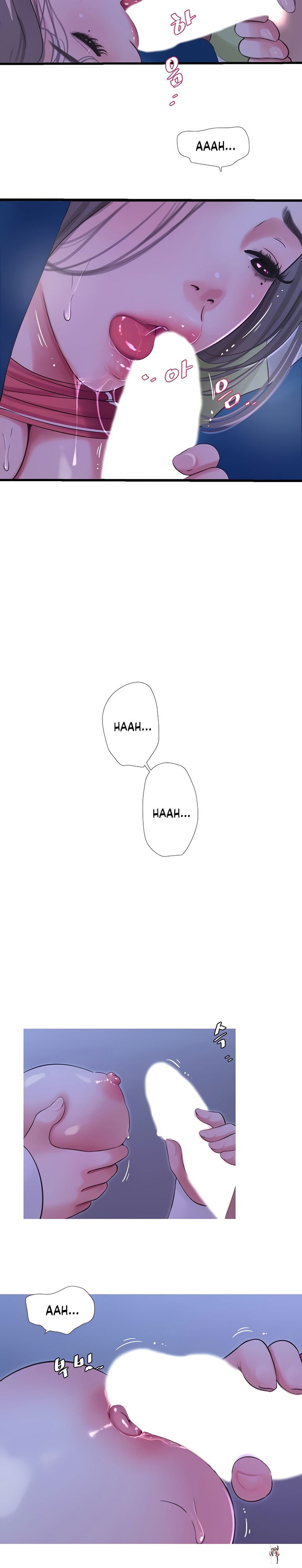 One&rsquo;s In-Laws Virgins One&rsquo;s In-Laws Virgins Chapter 74 - Page 9