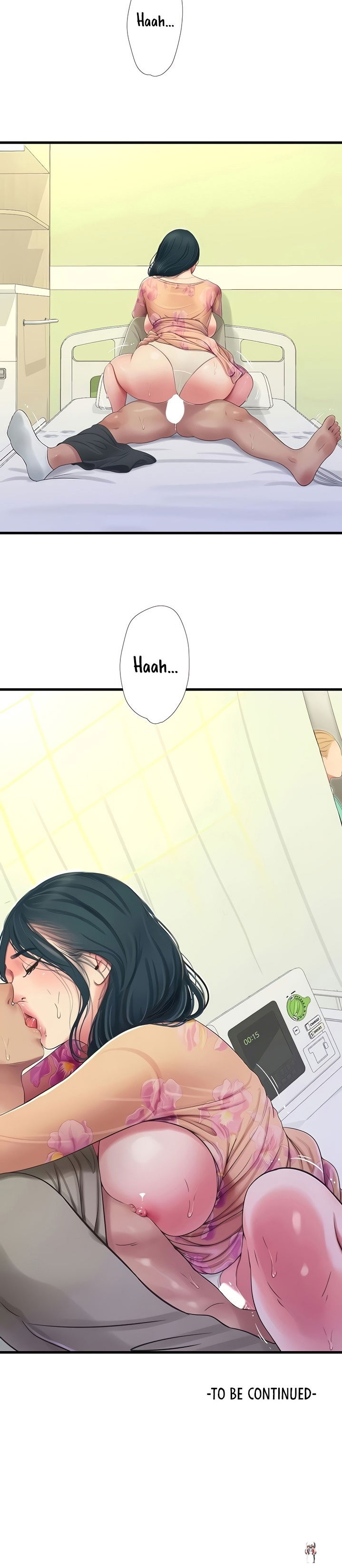 One&rsquo;s In-Laws Virgins One&rsquo;s In-Laws Virgins Chapter 75 - Page 23