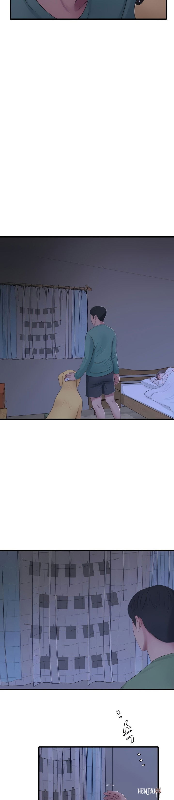 One&rsquo;s In-Laws Virgins One&rsquo;s In-Laws Virgins Chapter 75 - Page 3