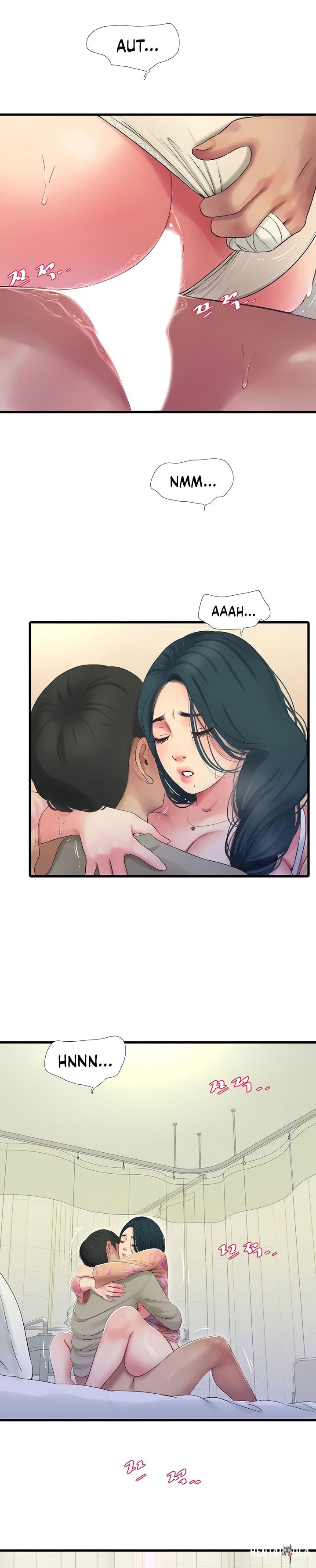 One&rsquo;s In-Laws Virgins One&rsquo;s In-Laws Virgins Chapter 76 - Page 6