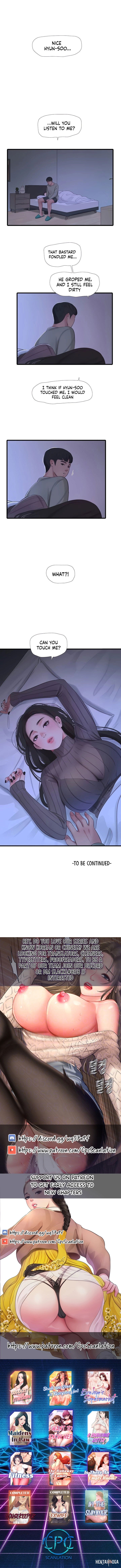 One&rsquo;s In-Laws Virgins One&rsquo;s In-Laws Virgins Chapter 78 - Page 3