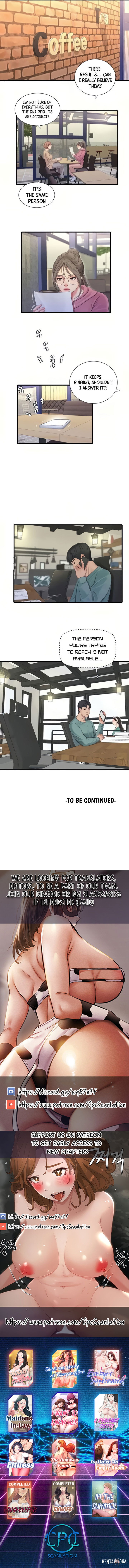 One&rsquo;s In-Laws Virgins One&rsquo;s In-Laws Virgins Chapter 79 - Page 7