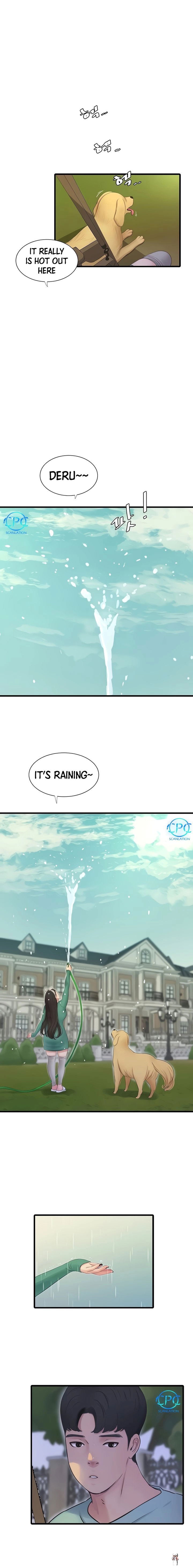 One&rsquo;s In-Laws Virgins One&rsquo;s In-Laws Virgins Chapter 80 - Page 10