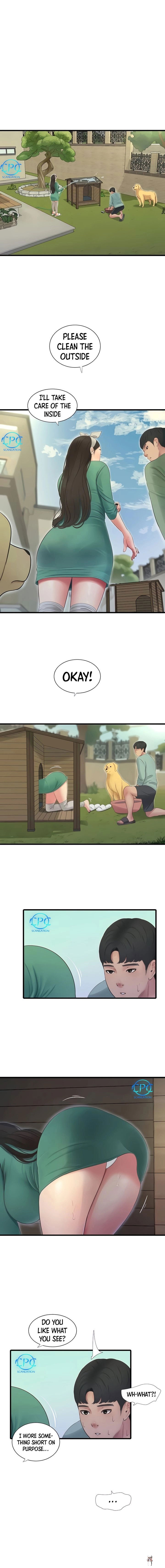 One&rsquo;s In-Laws Virgins One&rsquo;s In-Laws Virgins Chapter 80 - Page 4