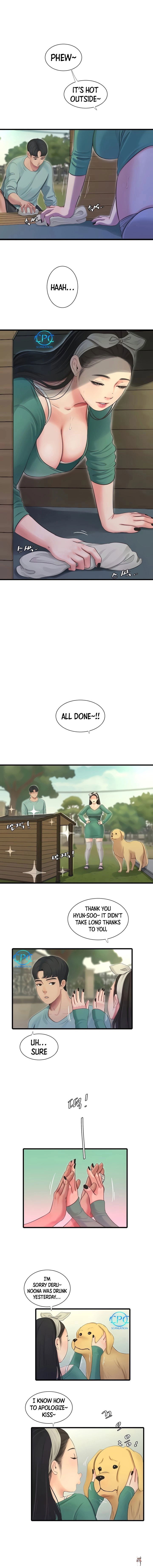 One&rsquo;s In-Laws Virgins One&rsquo;s In-Laws Virgins Chapter 80 - Page 5