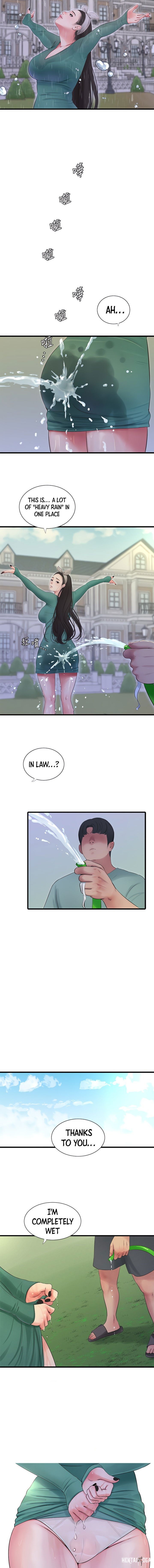 One&rsquo;s In-Laws Virgins One&rsquo;s In-Laws Virgins Chapter 81 - Page 2