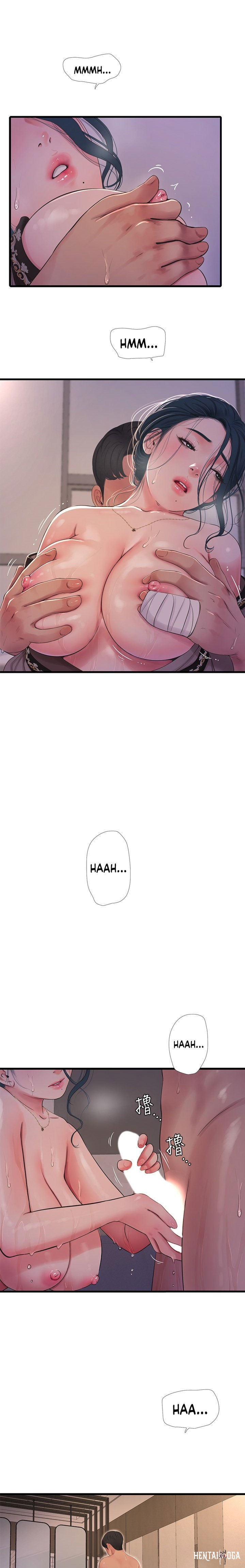 One&rsquo;s In-Laws Virgins One&rsquo;s In-Laws Virgins Chapter 81 - Page 9