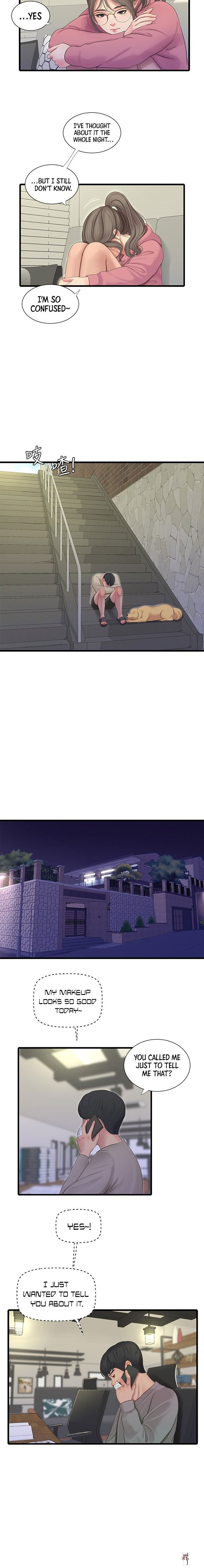 One&rsquo;s In-Laws Virgins One&rsquo;s In-Laws Virgins Chapter 82 - Page 14