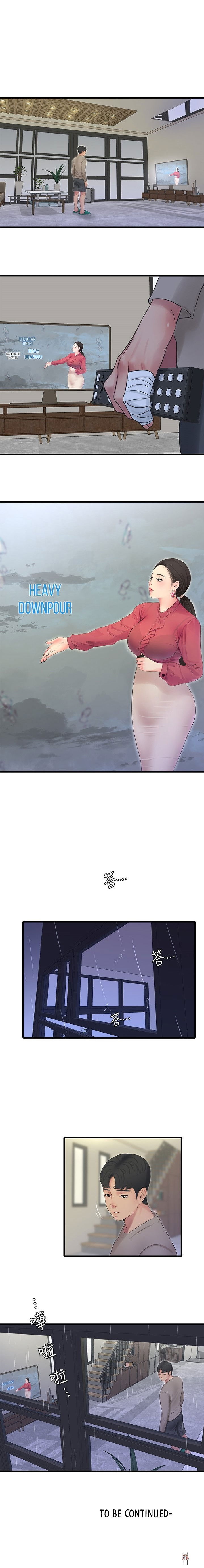 One&rsquo;s In-Laws Virgins One&rsquo;s In-Laws Virgins Chapter 82 - Page 15