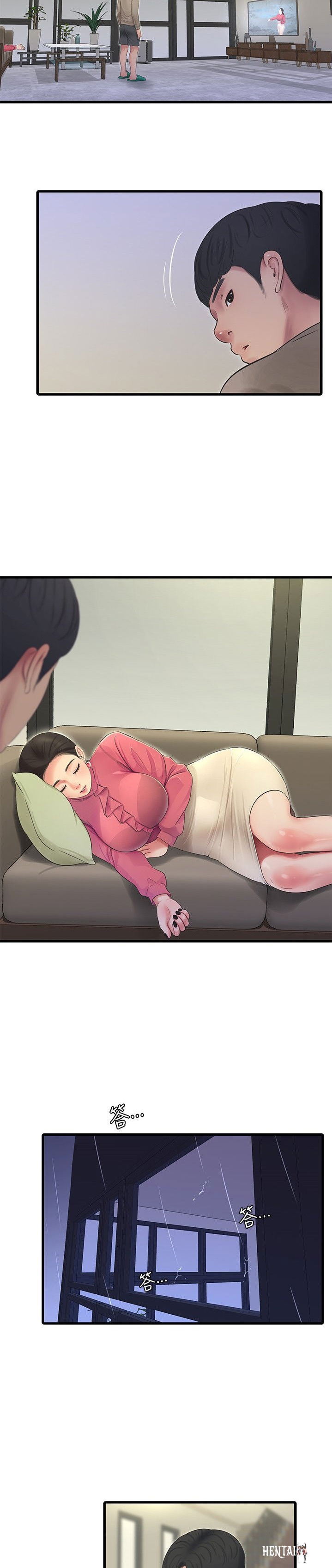 One&rsquo;s In-Laws Virgins One&rsquo;s In-Laws Virgins Chapter 83 - Page 19