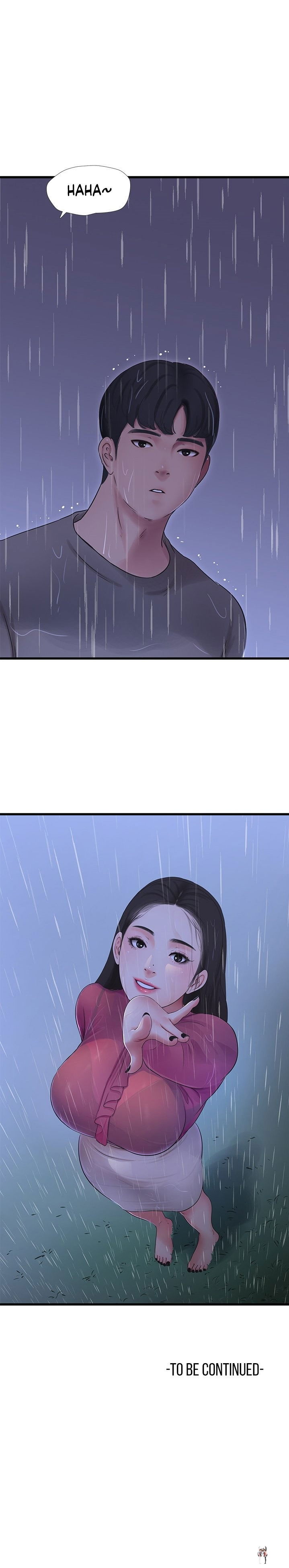 One&rsquo;s In-Laws Virgins One&rsquo;s In-Laws Virgins Chapter 83 - Page 25