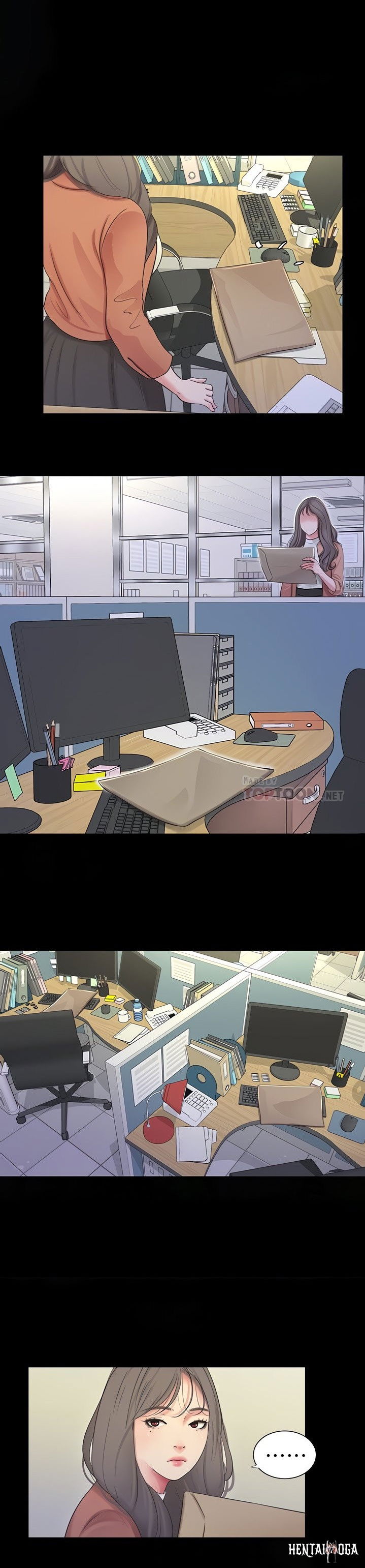 One&rsquo;s In-Laws Virgins One&rsquo;s In-Laws Virgins Chapter 83 - Page 4