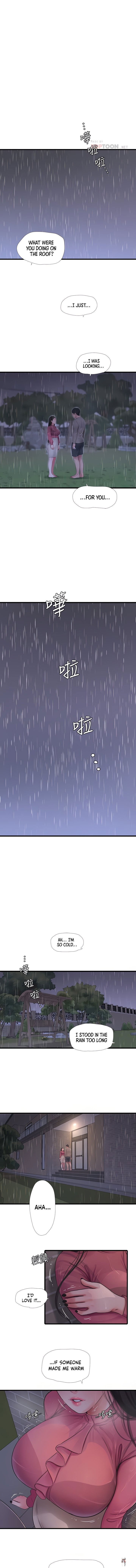 One&rsquo;s In-Laws Virgins One&rsquo;s In-Laws Virgins Chapter 84 - Page 3