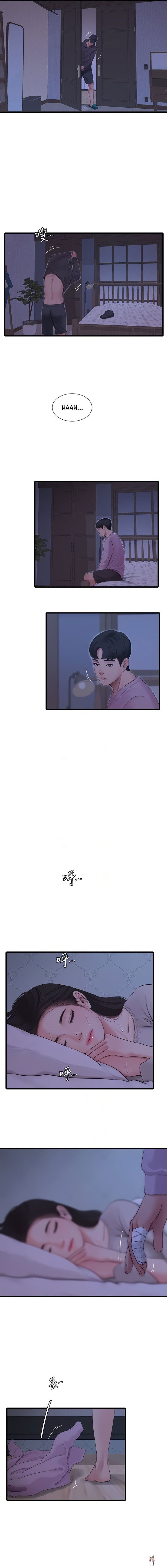 One&rsquo;s In-Laws Virgins One&rsquo;s In-Laws Virgins Chapter 86 - Page 5