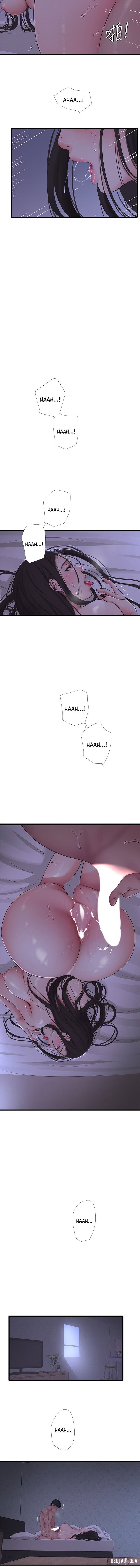 One&rsquo;s In-Laws Virgins One&rsquo;s In-Laws Virgins Chapter 87 - Page 12