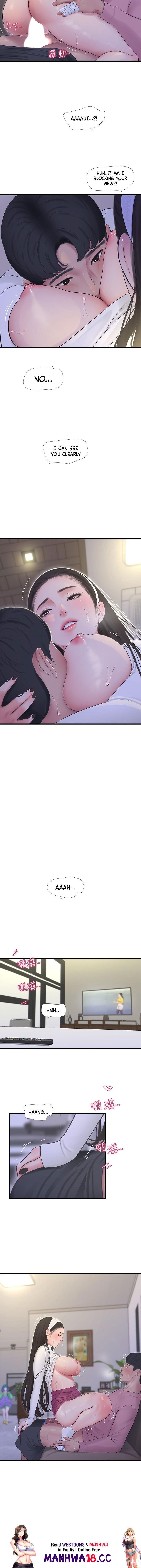 One&rsquo;s In-Laws Virgins One&rsquo;s In-Laws Virgins Chapter 88 - Page 12