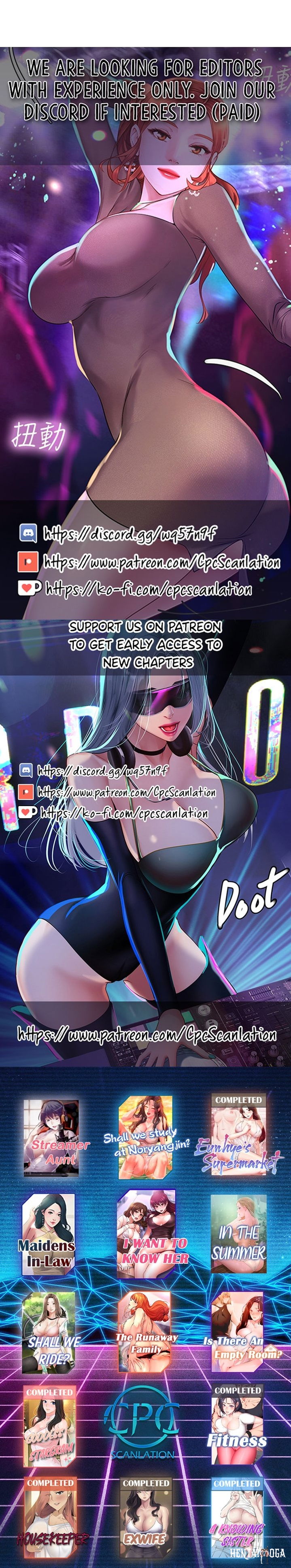 One&rsquo;s In-Laws Virgins One&rsquo;s In-Laws Virgins Chapter 88 - Page 13