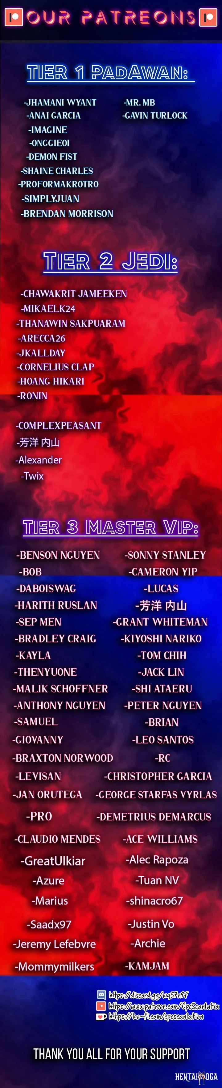 One&rsquo;s In-Laws Virgins One&rsquo;s In-Laws Virgins Chapter 88 - Page 14