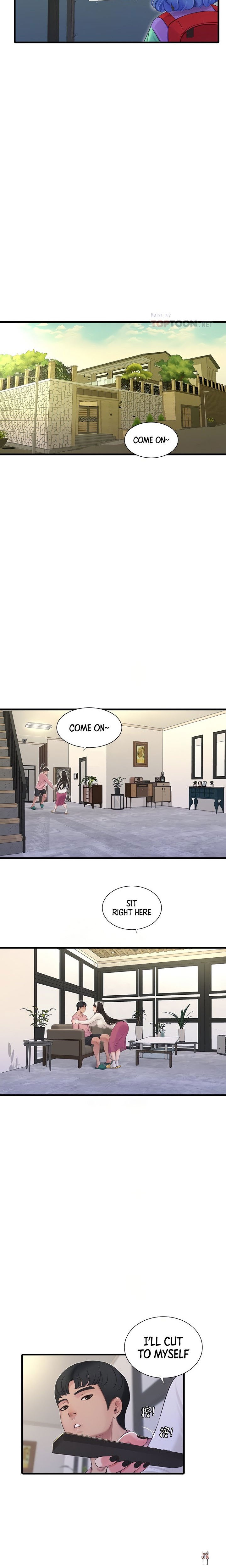 One&rsquo;s In-Laws Virgins One&rsquo;s In-Laws Virgins Chapter 88 - Page 5