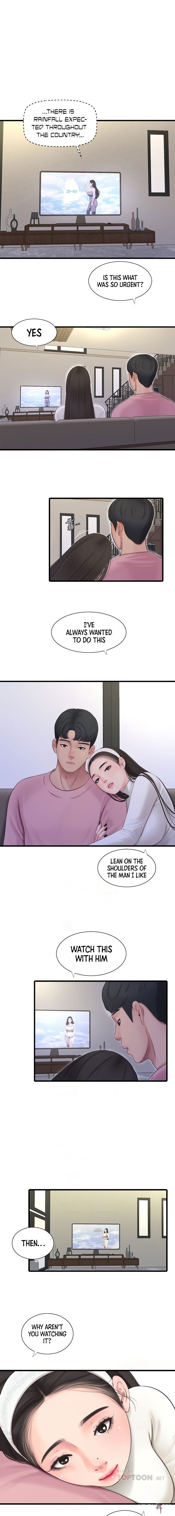 One&rsquo;s In-Laws Virgins One&rsquo;s In-Laws Virgins Chapter 88 - Page 6