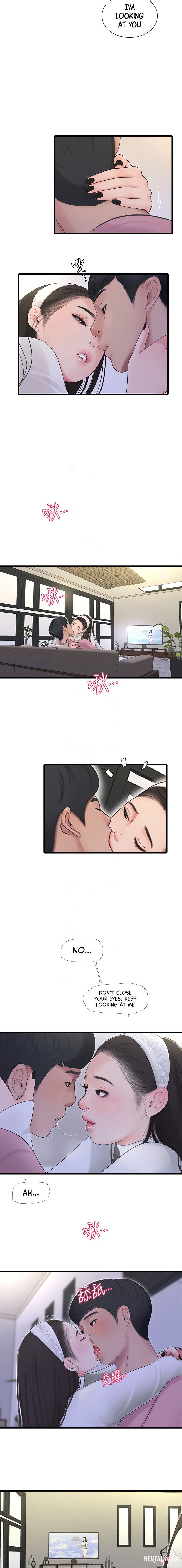 One&rsquo;s In-Laws Virgins One&rsquo;s In-Laws Virgins Chapter 88 - Page 7