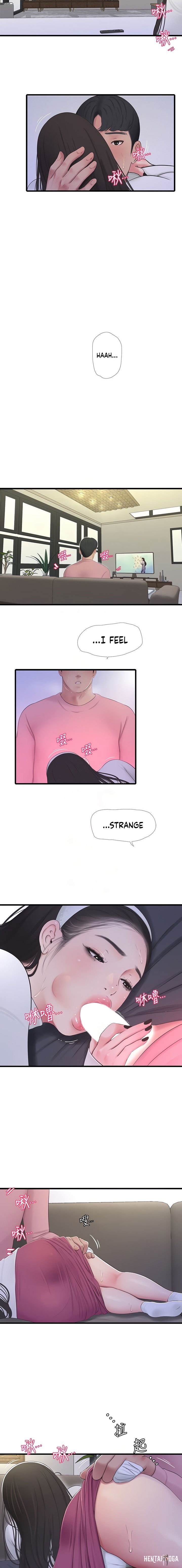 One&rsquo;s In-Laws Virgins One&rsquo;s In-Laws Virgins Chapter 88 - Page 8