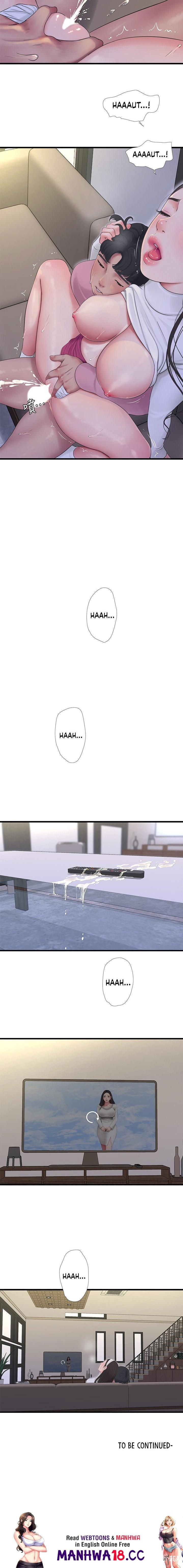 One&rsquo;s In-Laws Virgins One&rsquo;s In-Laws Virgins Chapter 89 - Page 10